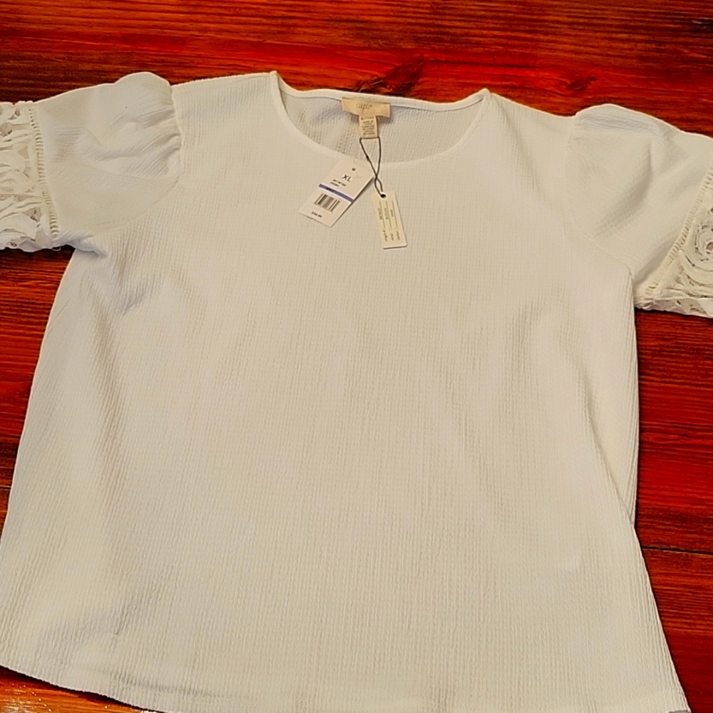 Dress shirt